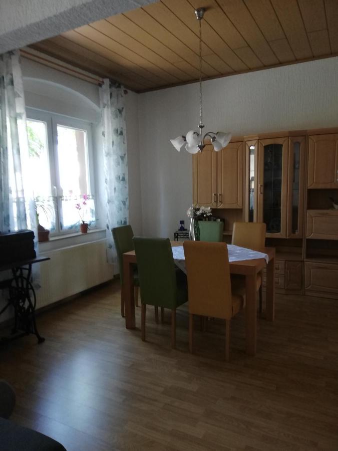 Ferienwohnung Gladbeck-Rohde エクステリア 写真