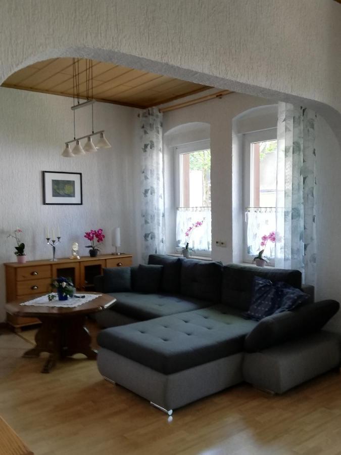Ferienwohnung Gladbeck-Rohde エクステリア 写真