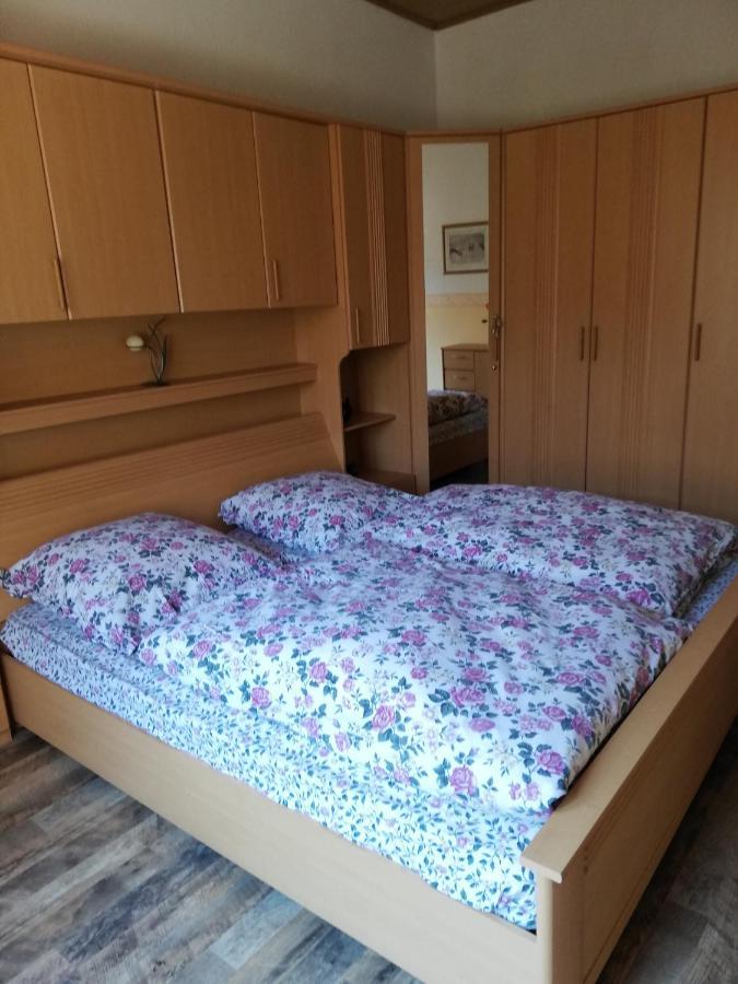 Ferienwohnung Gladbeck-Rohde エクステリア 写真